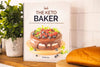 Keto Baker Cookbook